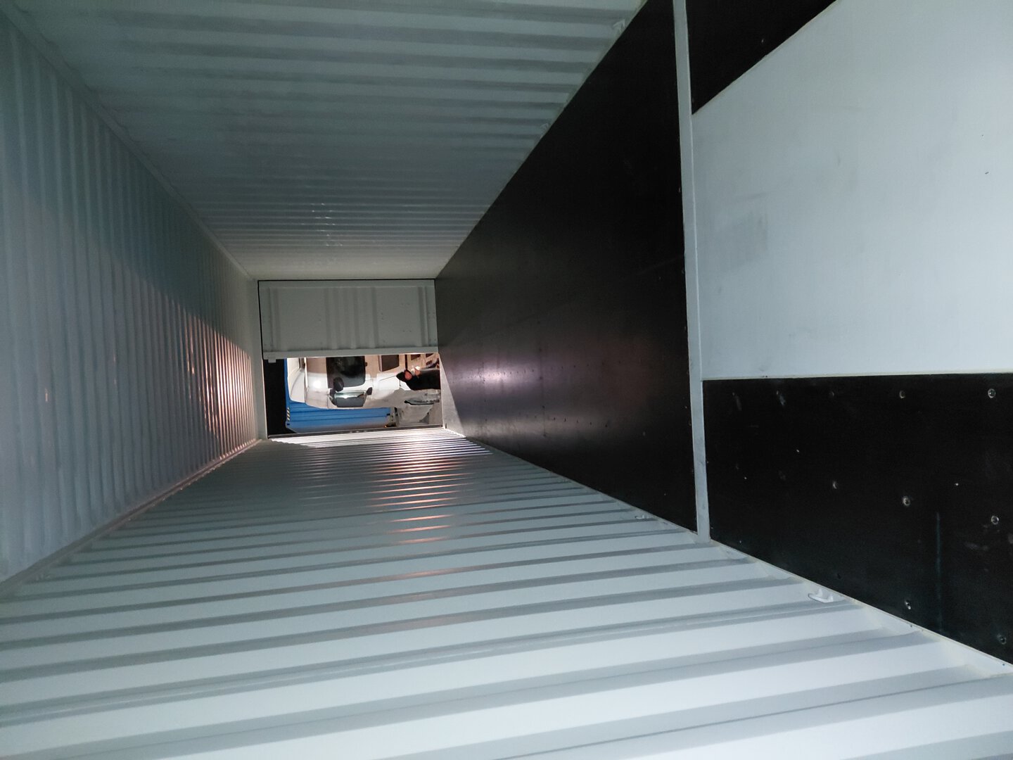 Морской контейнер CIMU0226139