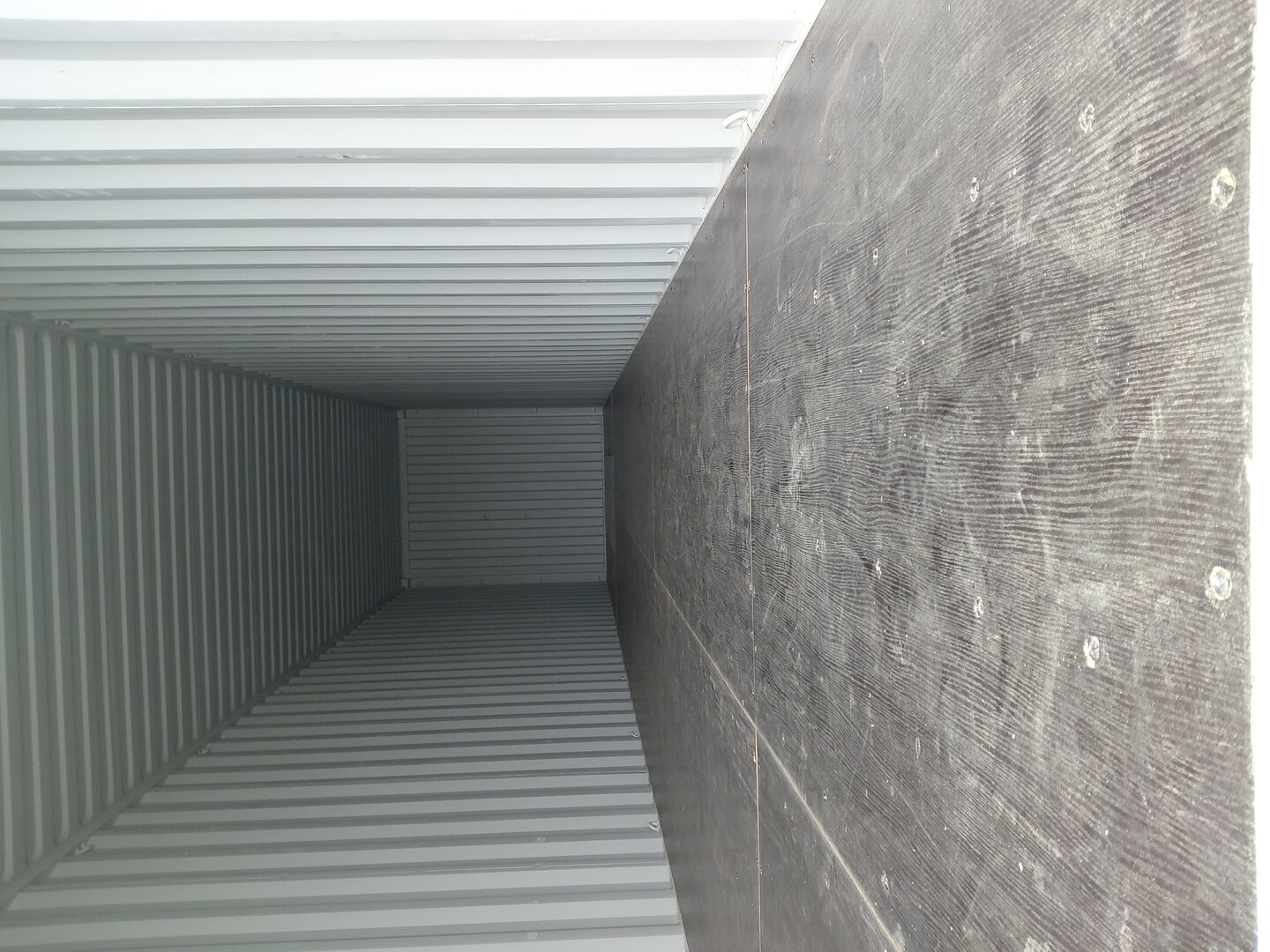 Морской контейнер CIMU0226150