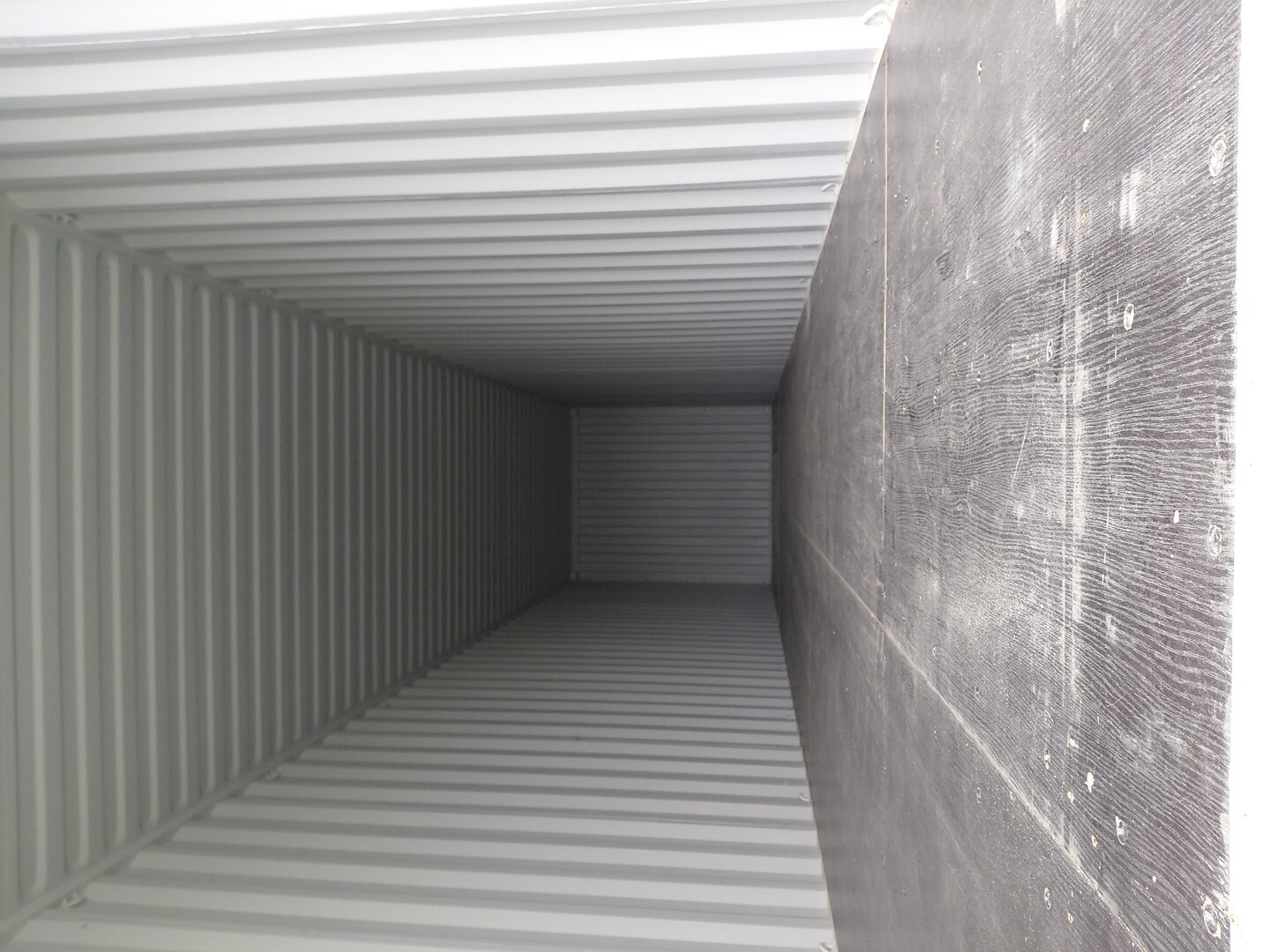 Морской контейнер CIMU0226165