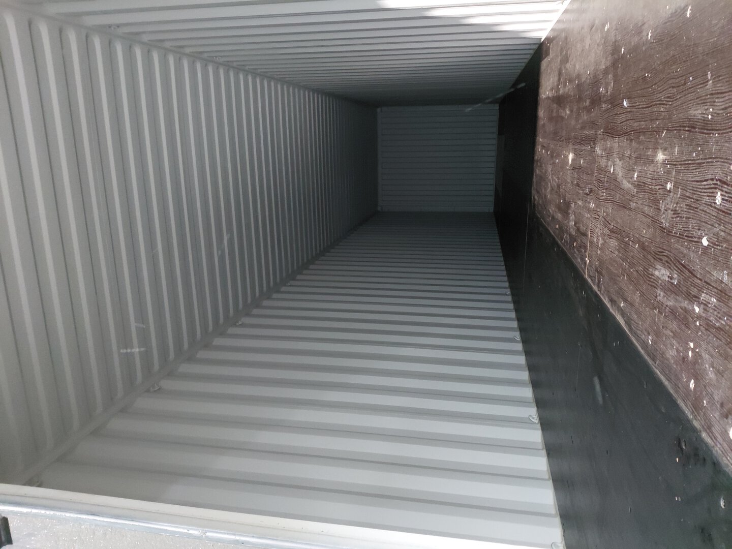 Морской контейнер CIMU0226170