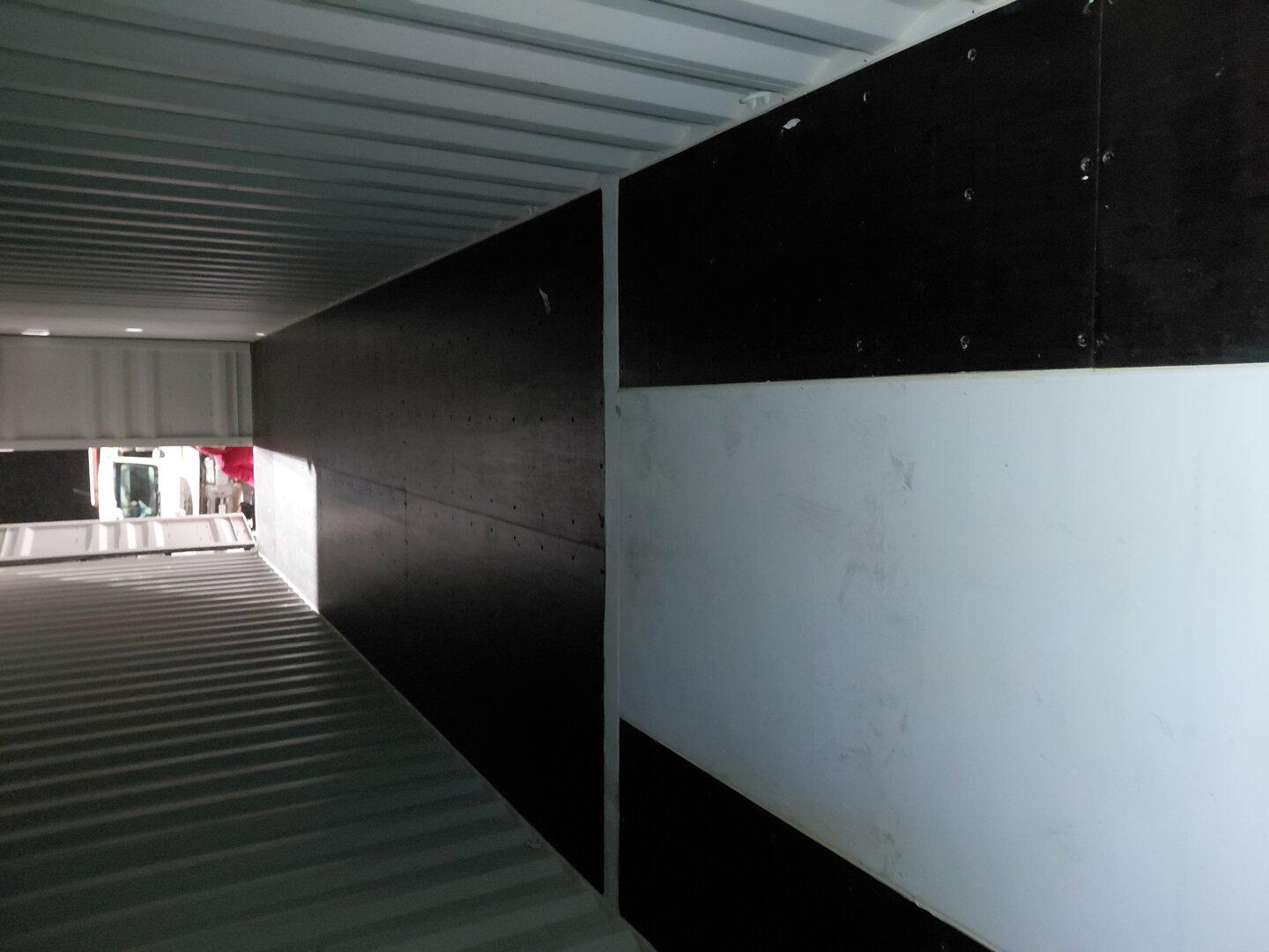 Морской контейнер CIMU0226170