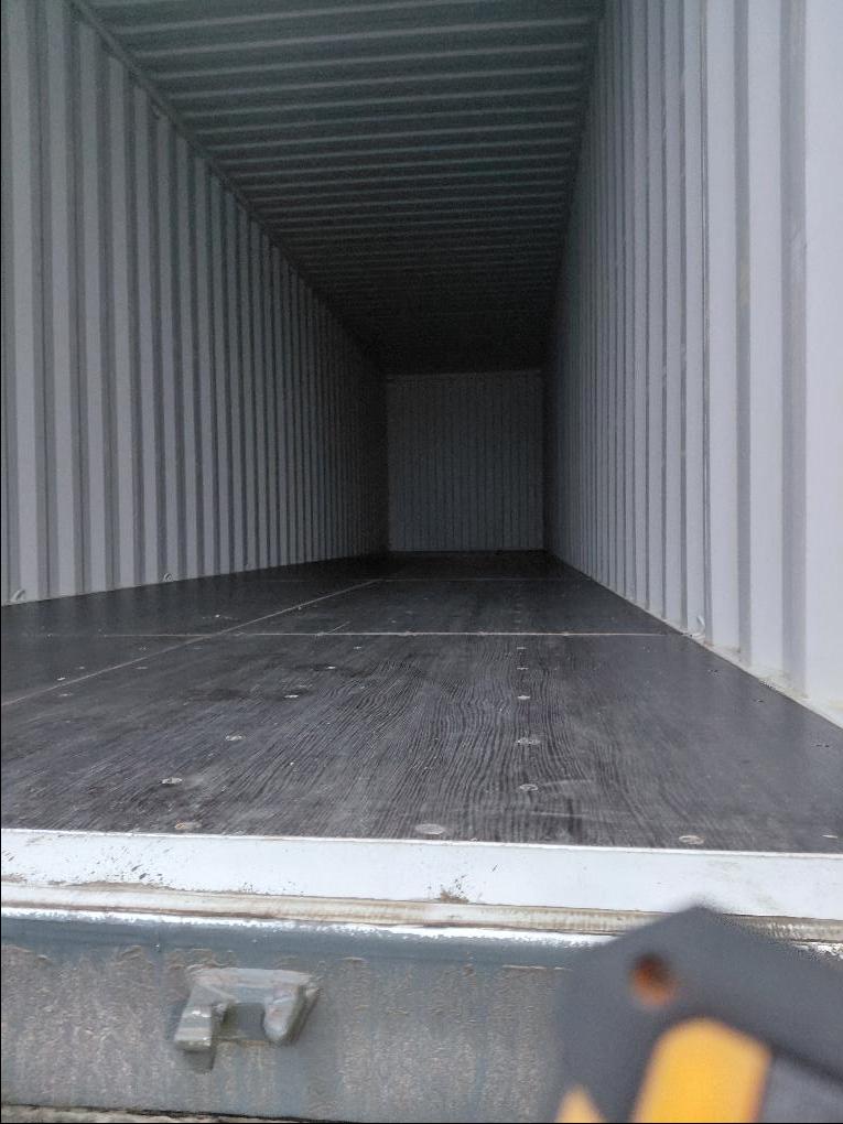 Морской контейнер CIMU0226205