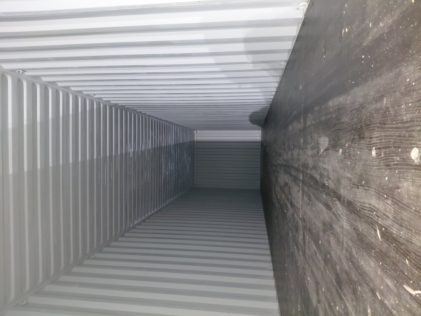 Морской контейнер CIMU0226210