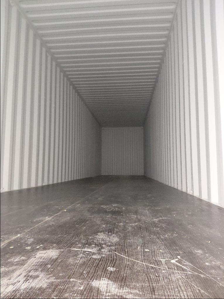 Морской контейнер CIMU0226226