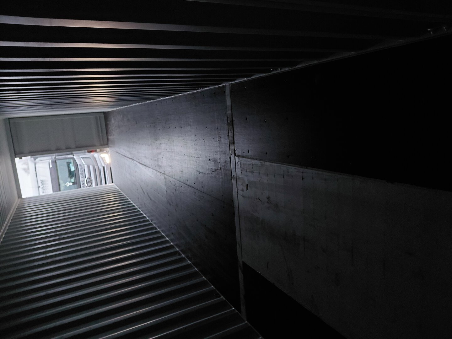 Морской контейнер CIMU0226247