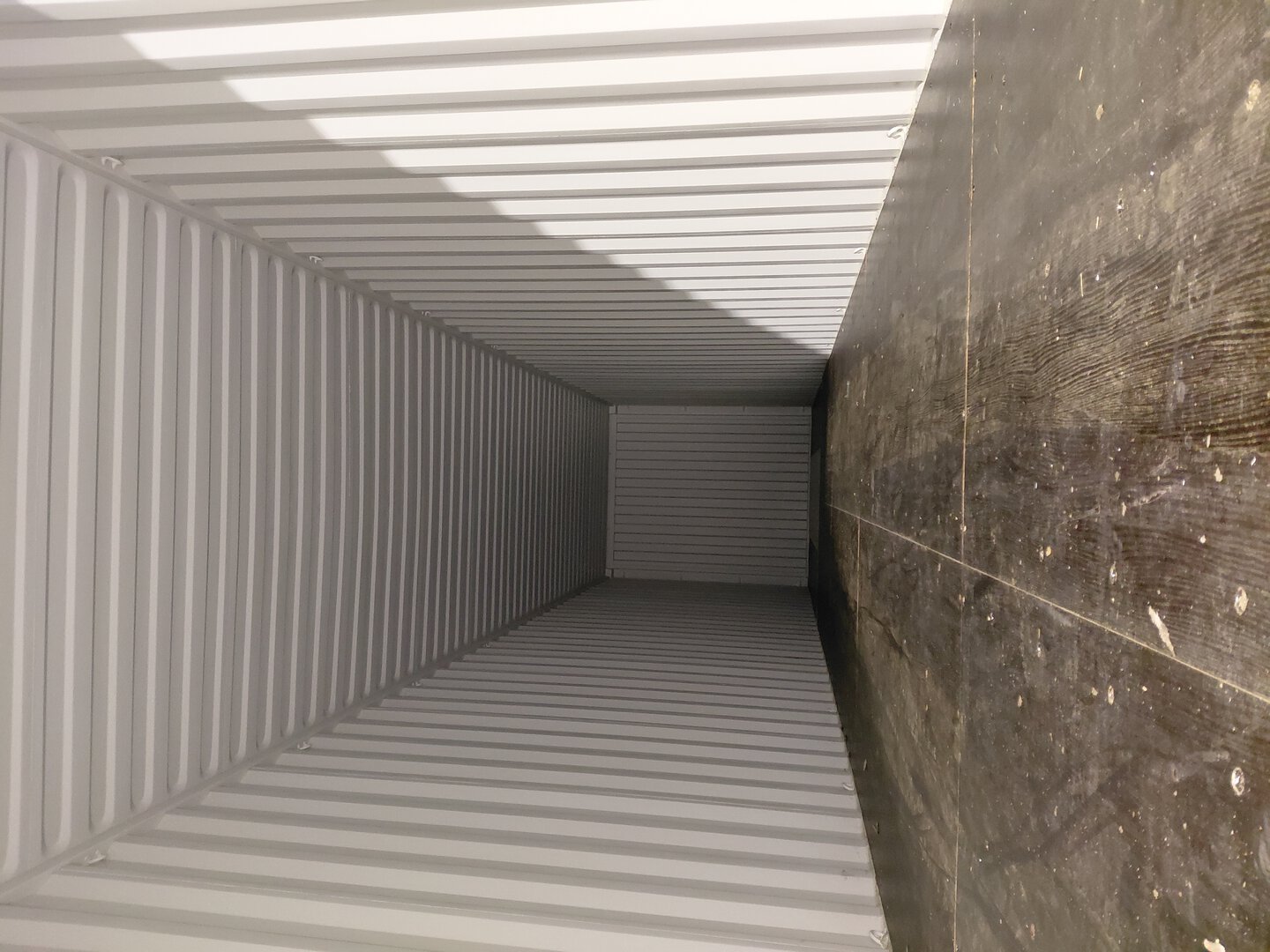 Морской контейнер CIMU0226252