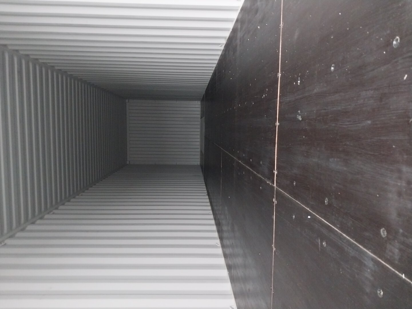 Морской контейнер CIMU0226308