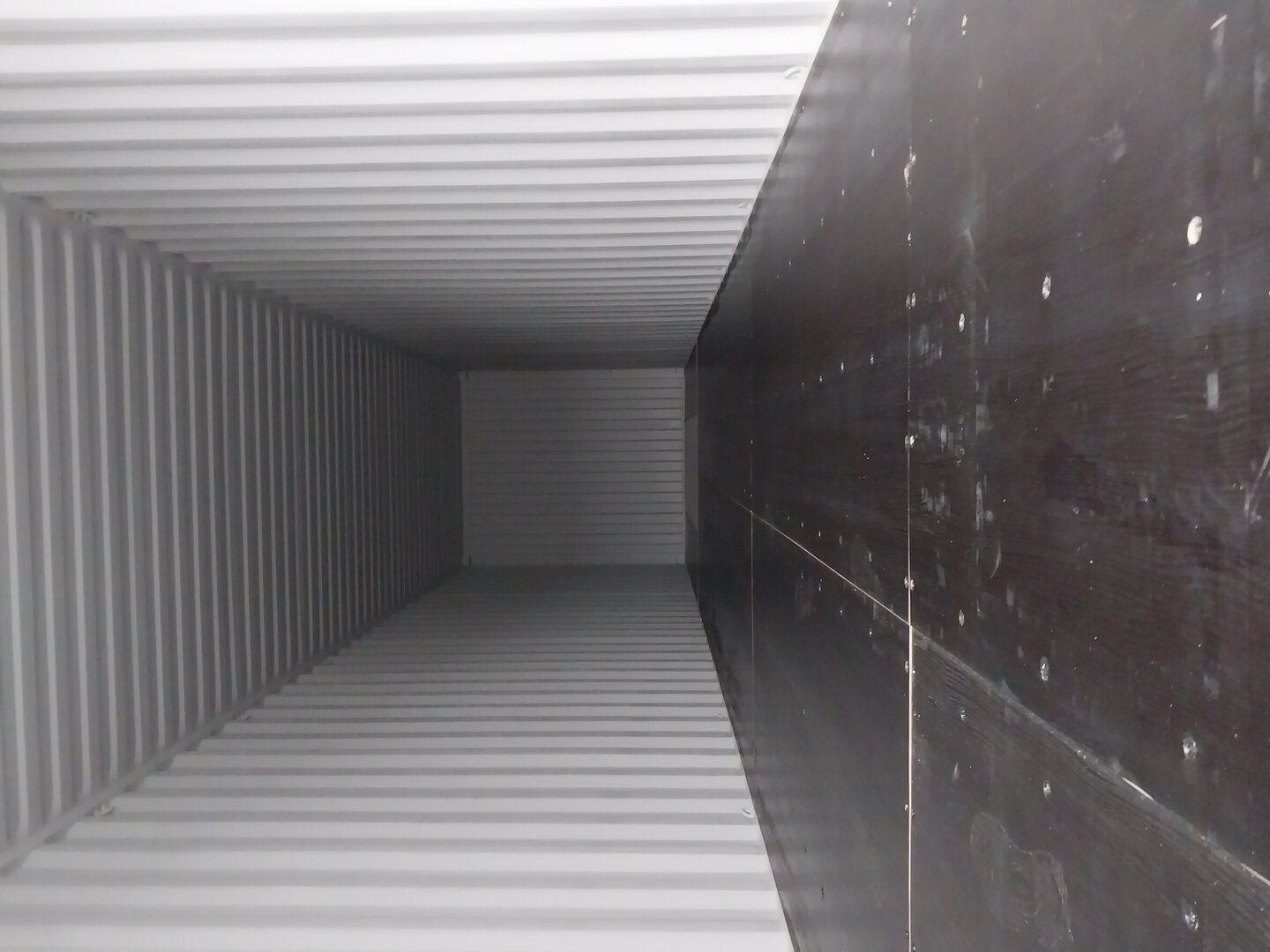 Морской контейнер CIMU0226334