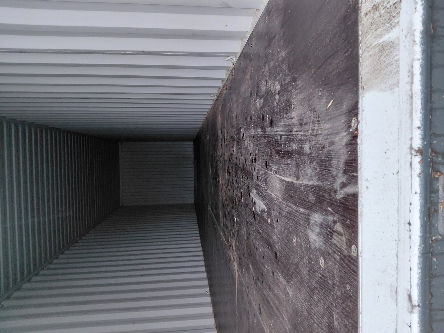 Морской контейнер CIMU0226355