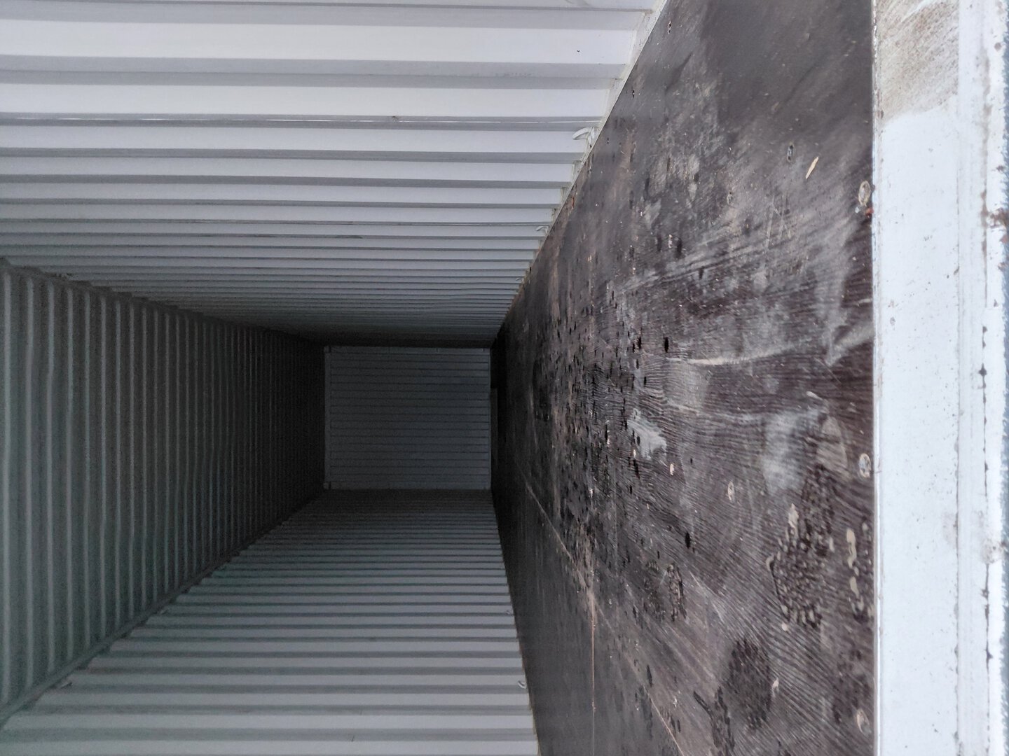 Морской контейнер CIMU0226355