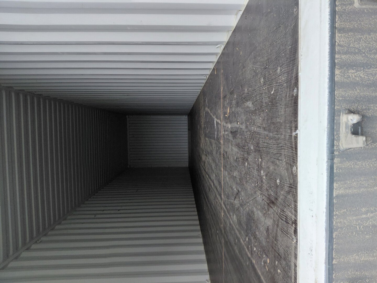 Морской контейнер CIMU0226360