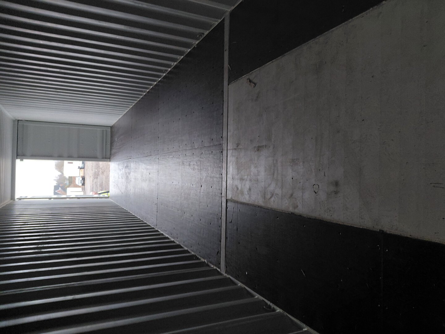 Морской контейнер CIMU0226360