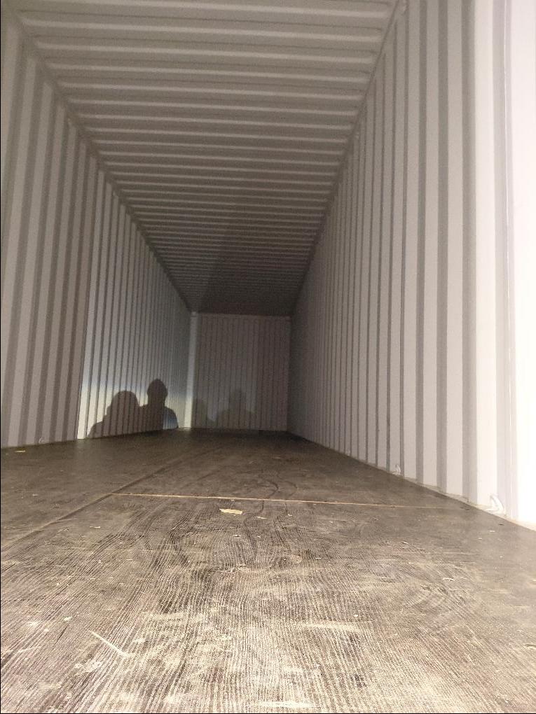 Морской контейнер CIMU0226376