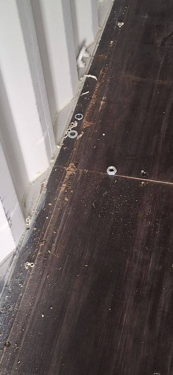 Морской контейнер CIMU0226397