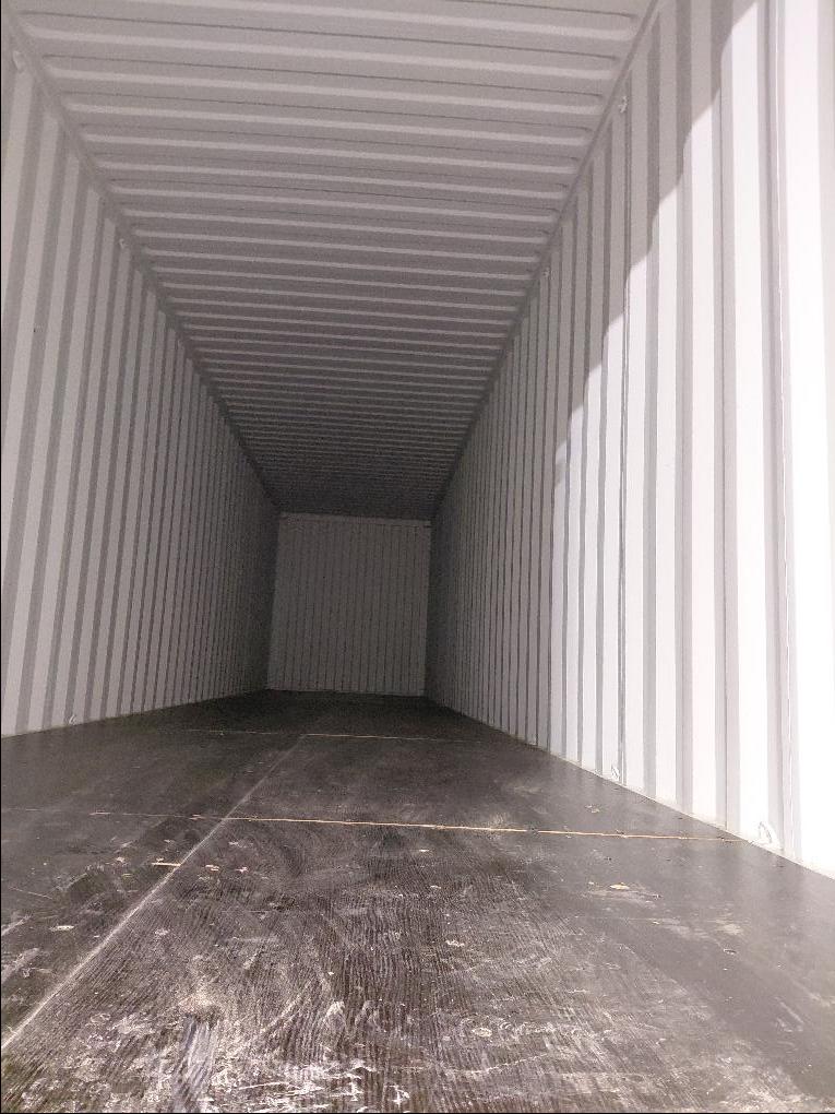 Морской контейнер CIMU0226400