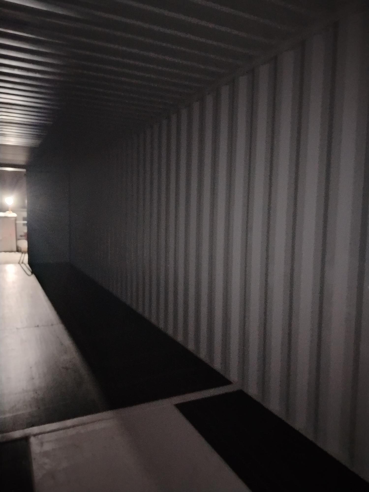 Морской контейнер CIMU0226416