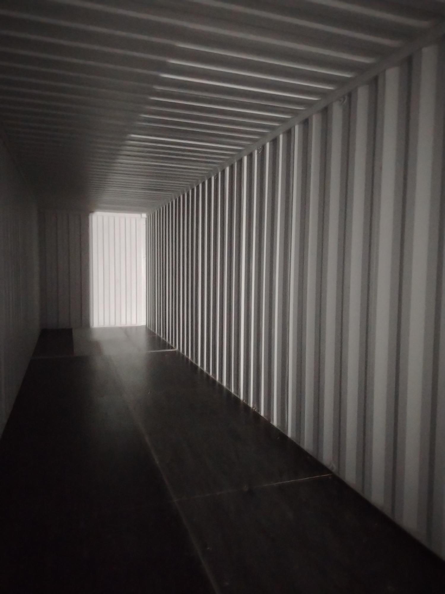 Морской контейнер CIMU0226416