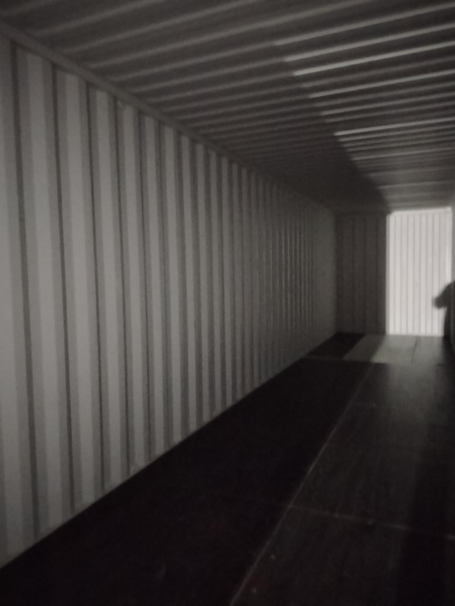 Морской контейнер CIMU0226416