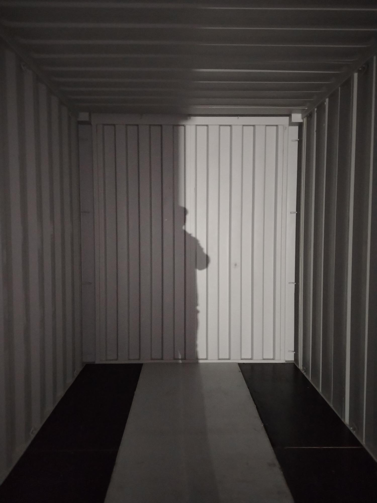 Морской контейнер CIMU0226416