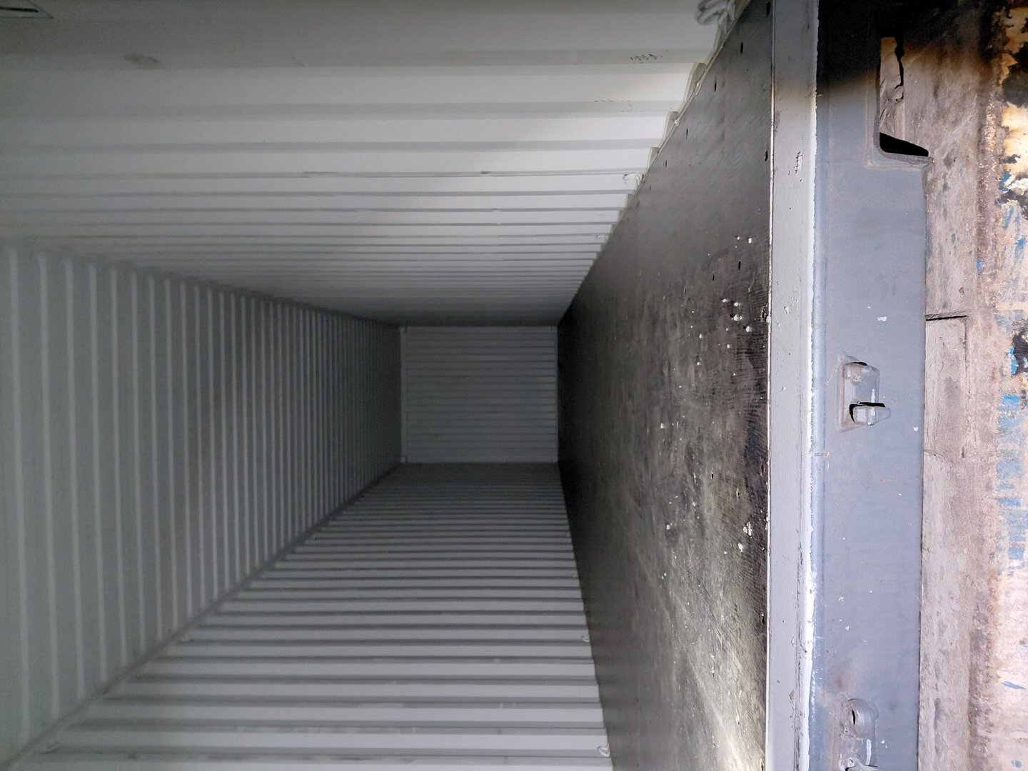 Морской контейнер CIMU0226437