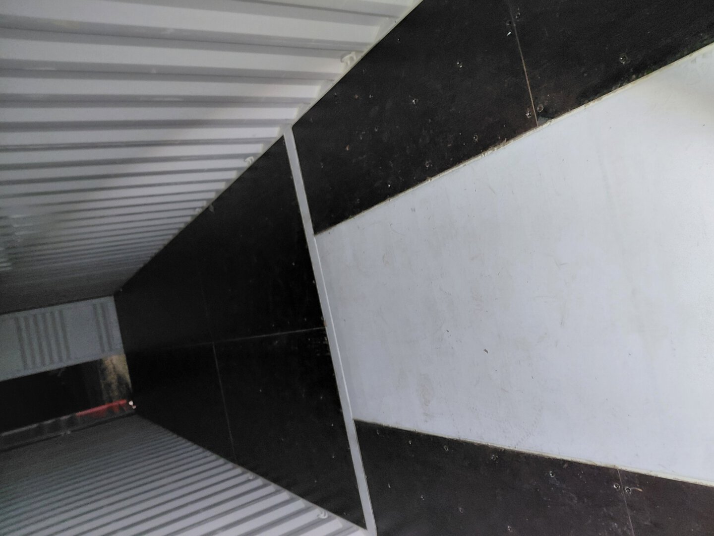 Морской контейнер CIMU0226437