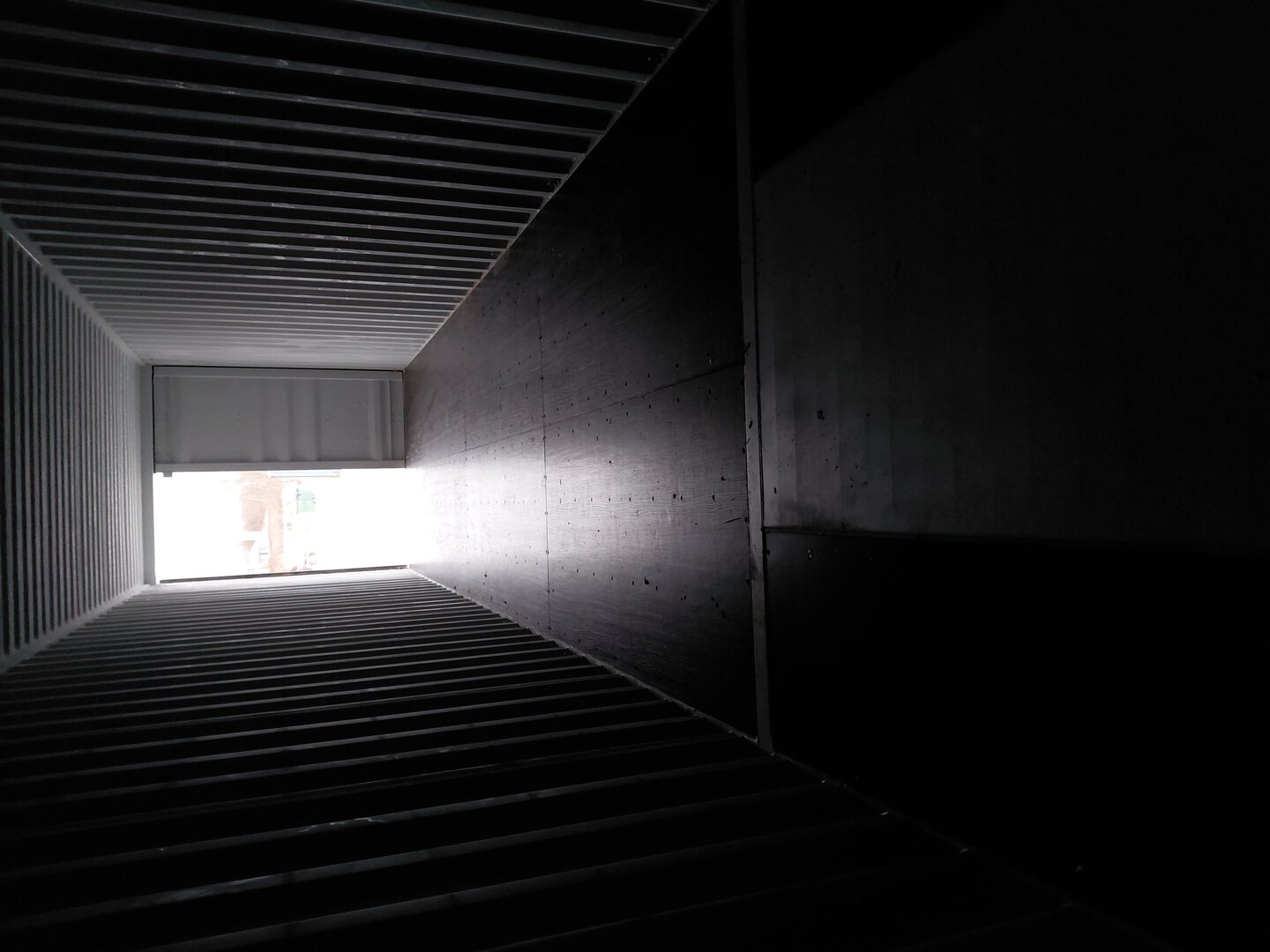 Морской контейнер CIMU0226458