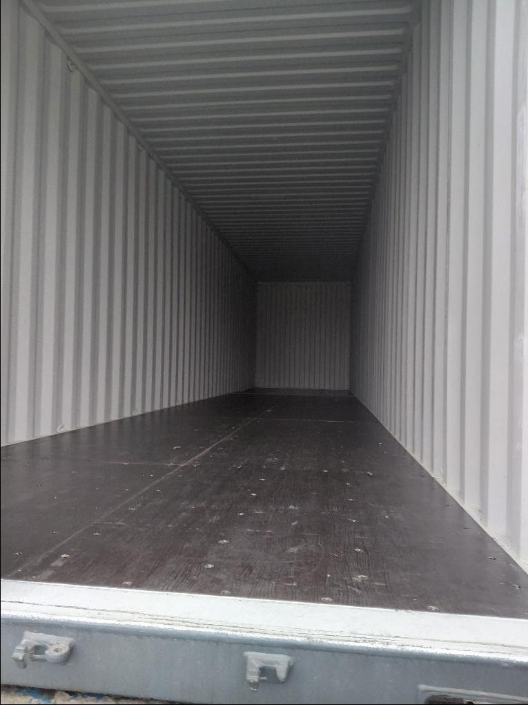 Морской контейнер CIMU0226463