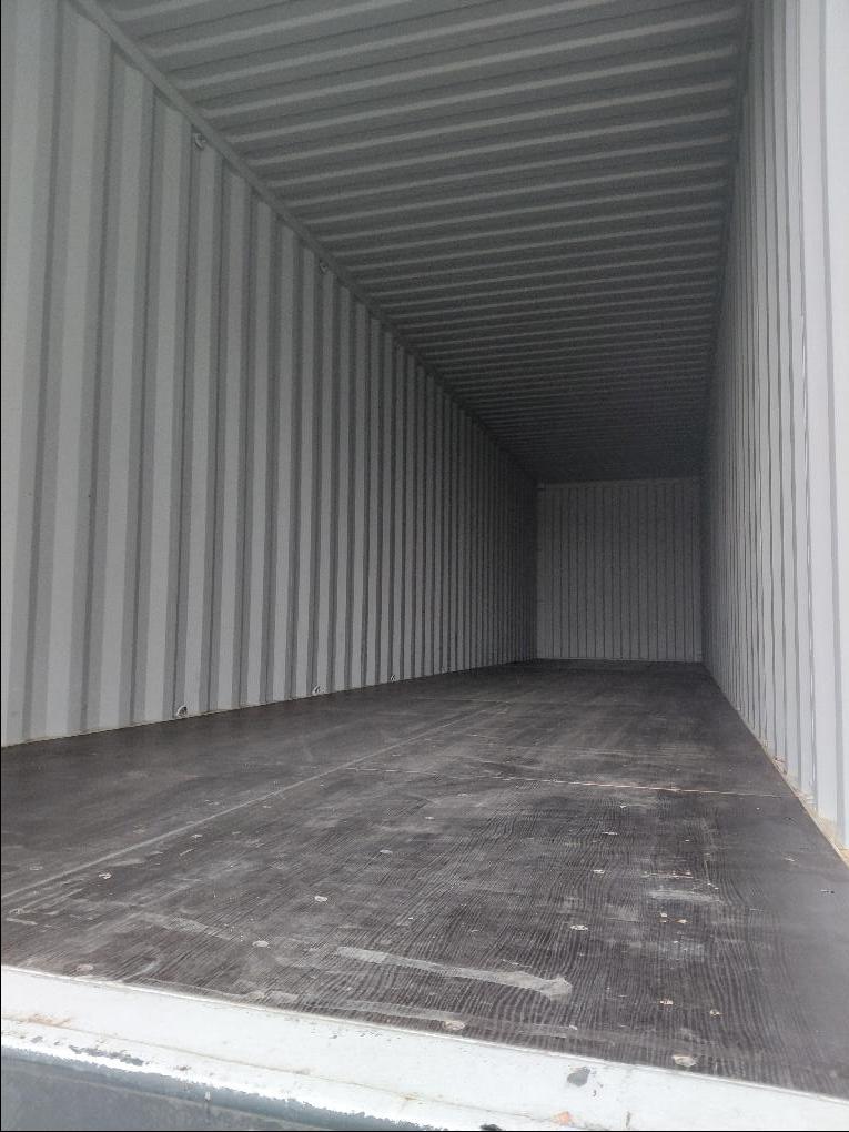 Морской контейнер CIMU0226484