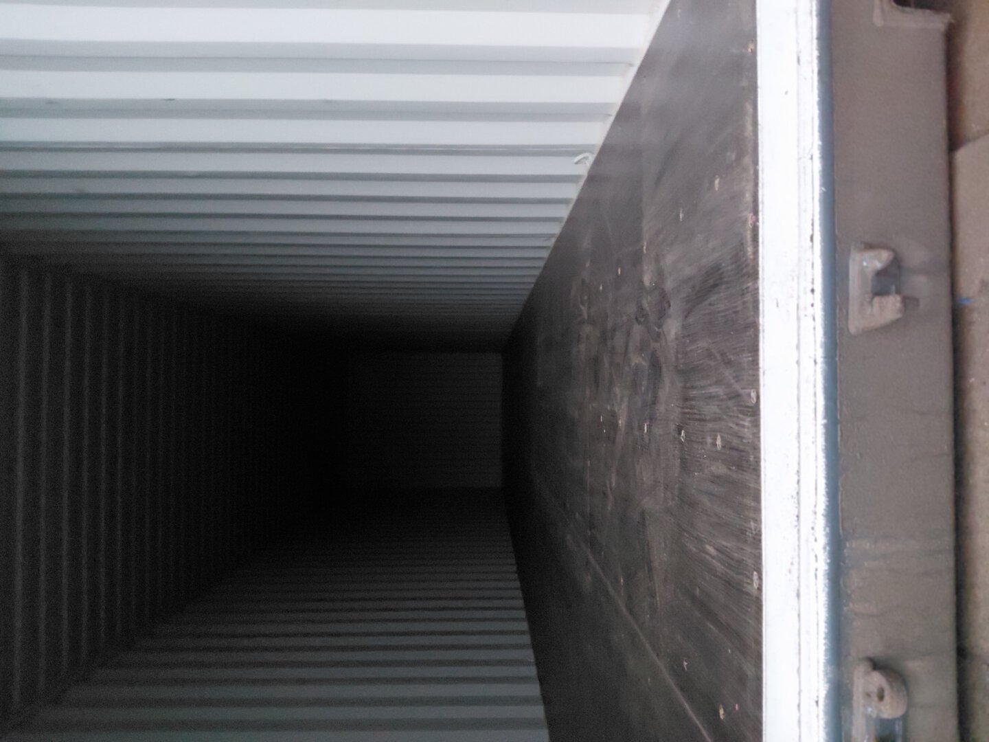 Морской контейнер CIMU0226490