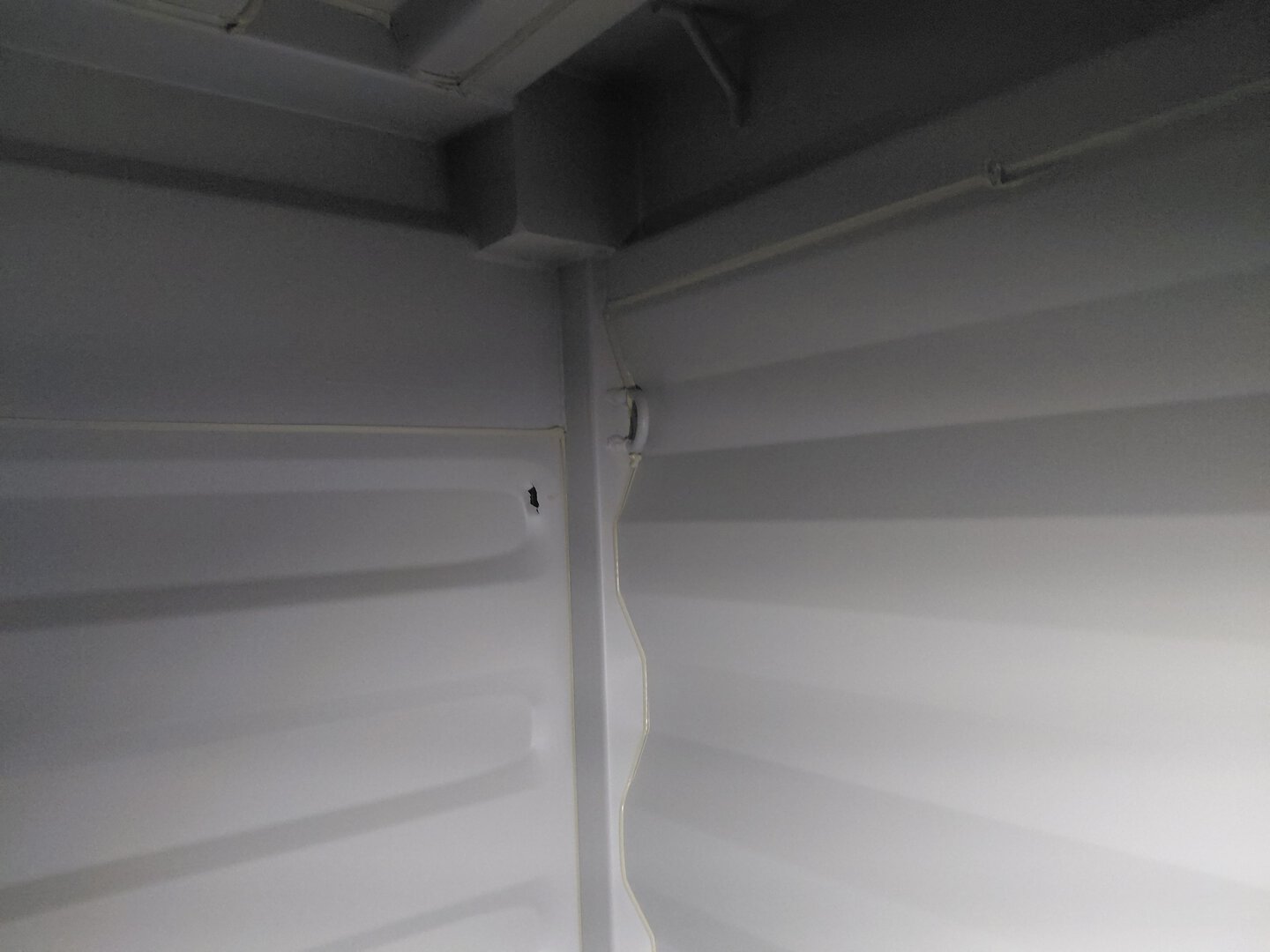 Морской контейнер CIMU0226490