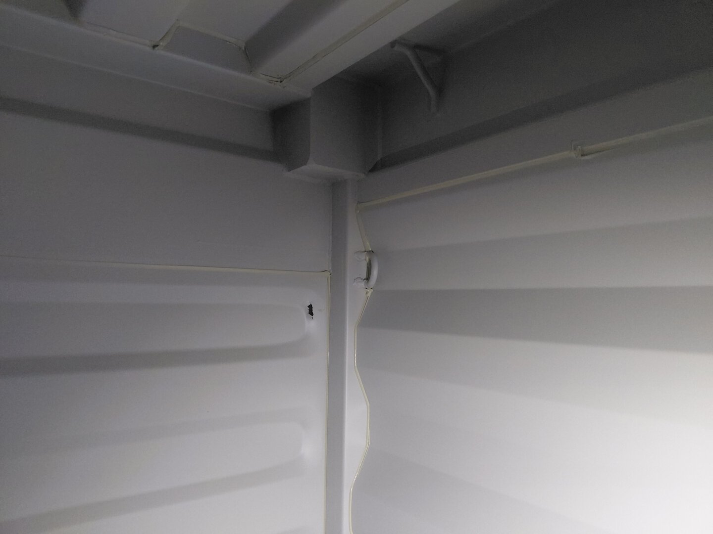 Морской контейнер CIMU0226490