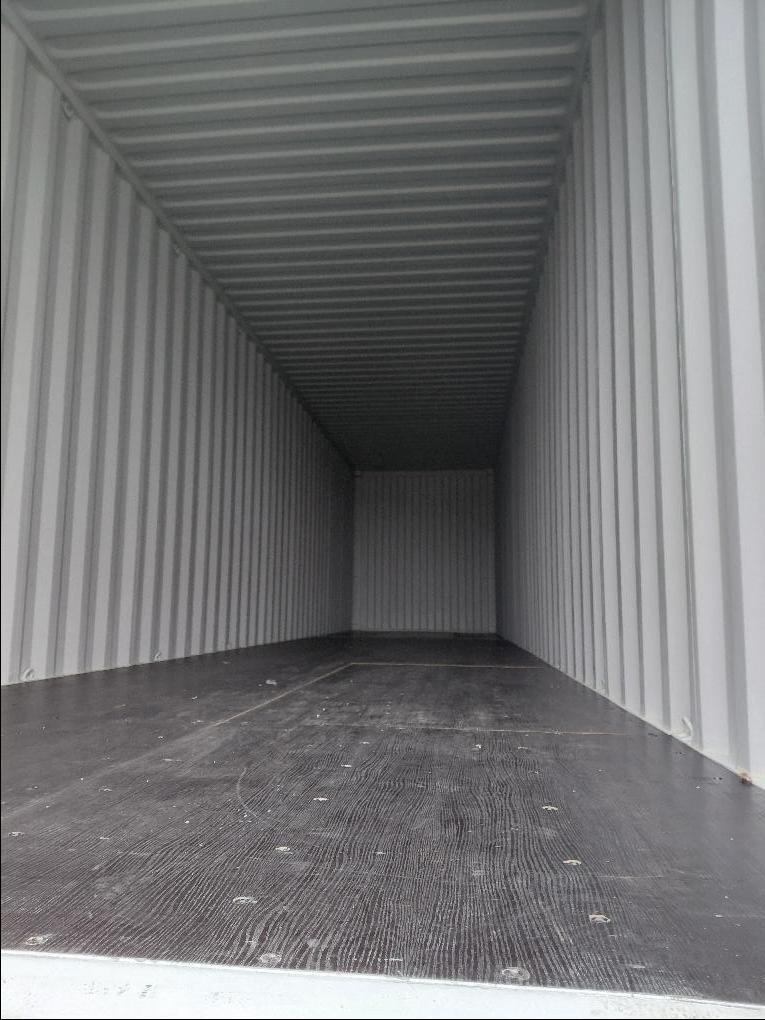 Морской контейнер CIMU0226503