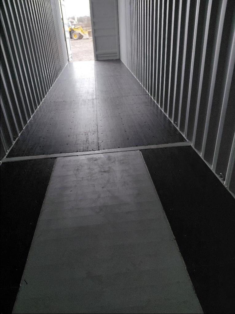 Морской контейнер CIMU0226503