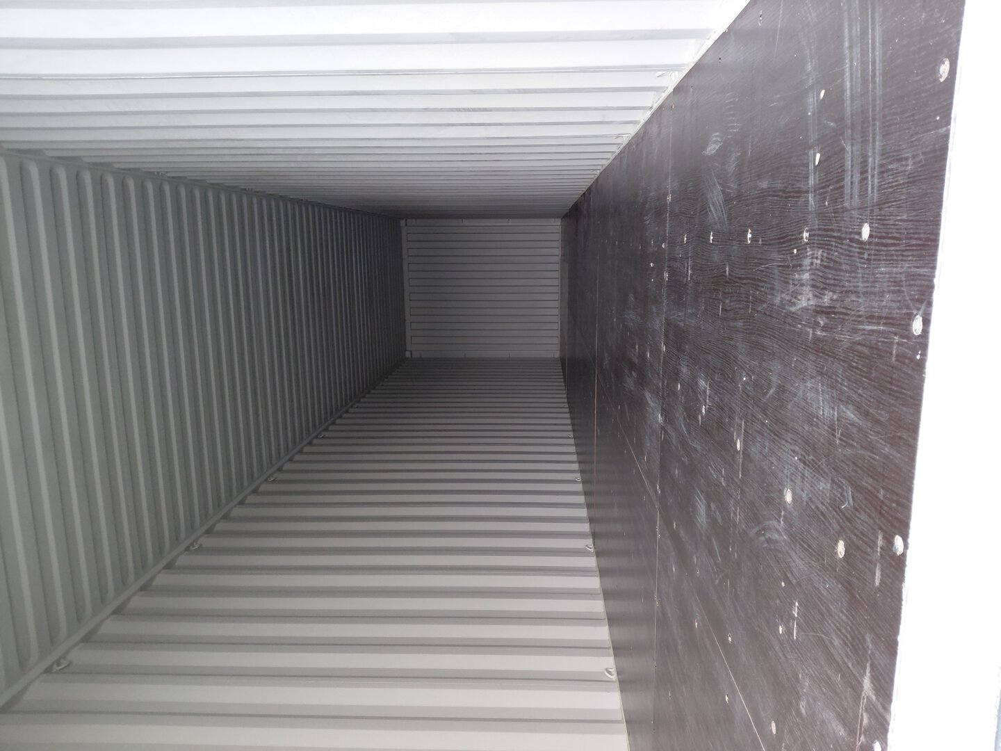 Морской контейнер CIMU0226519