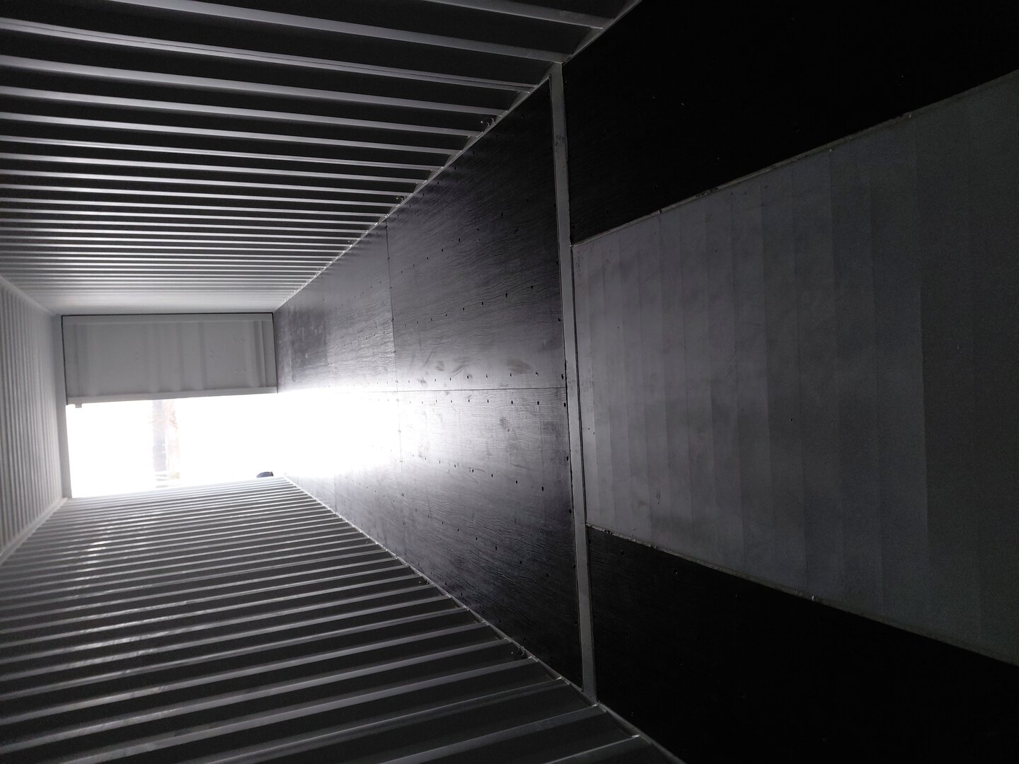 Морской контейнер CIMU0226519