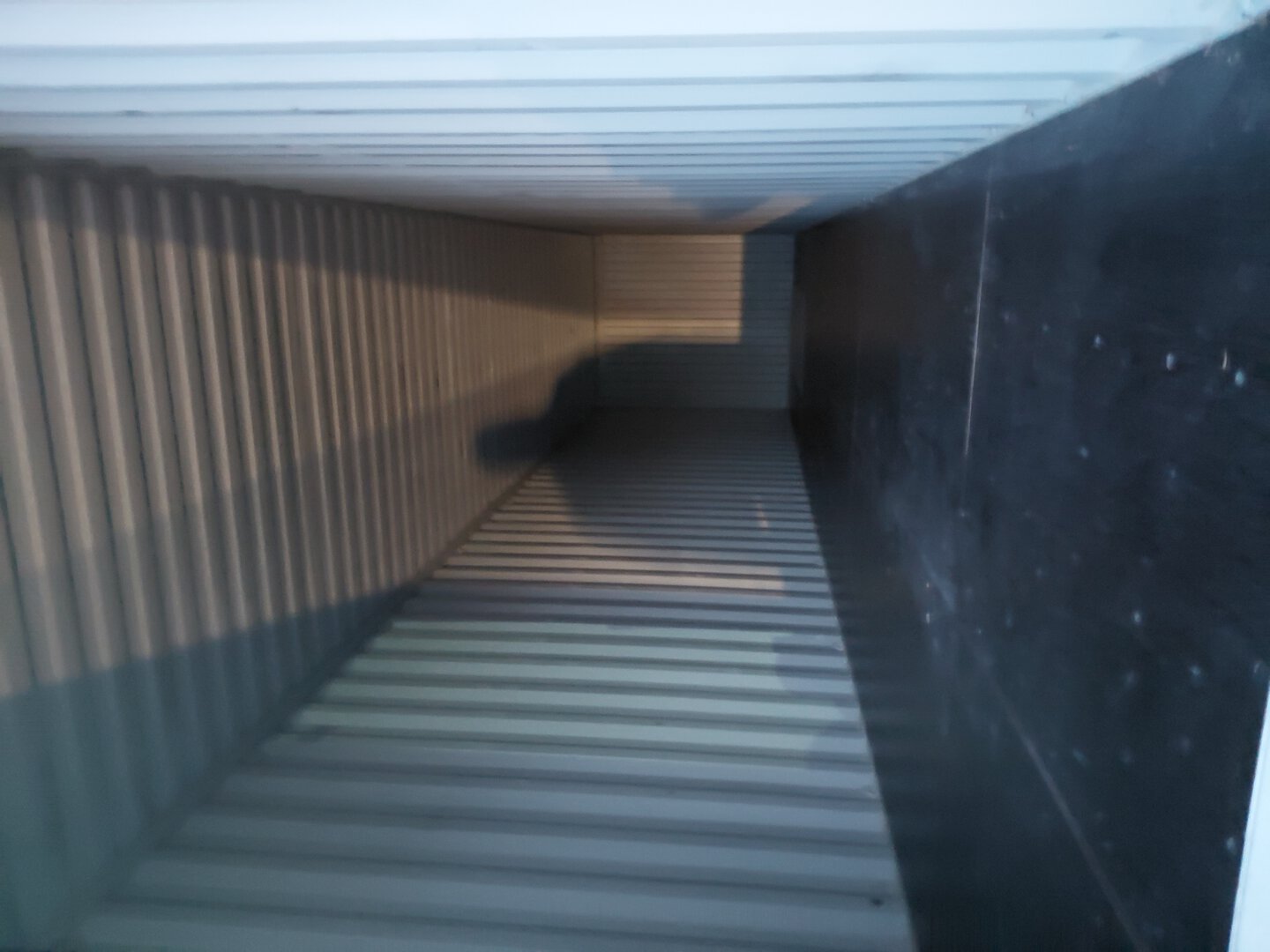 Морской контейнер CIMU0226524