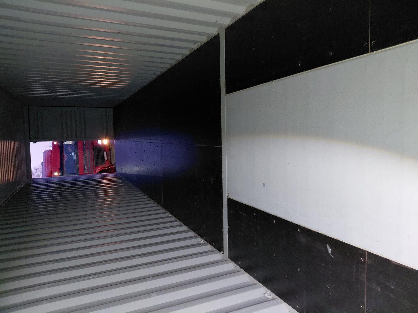 Морской контейнер CIMU0226524