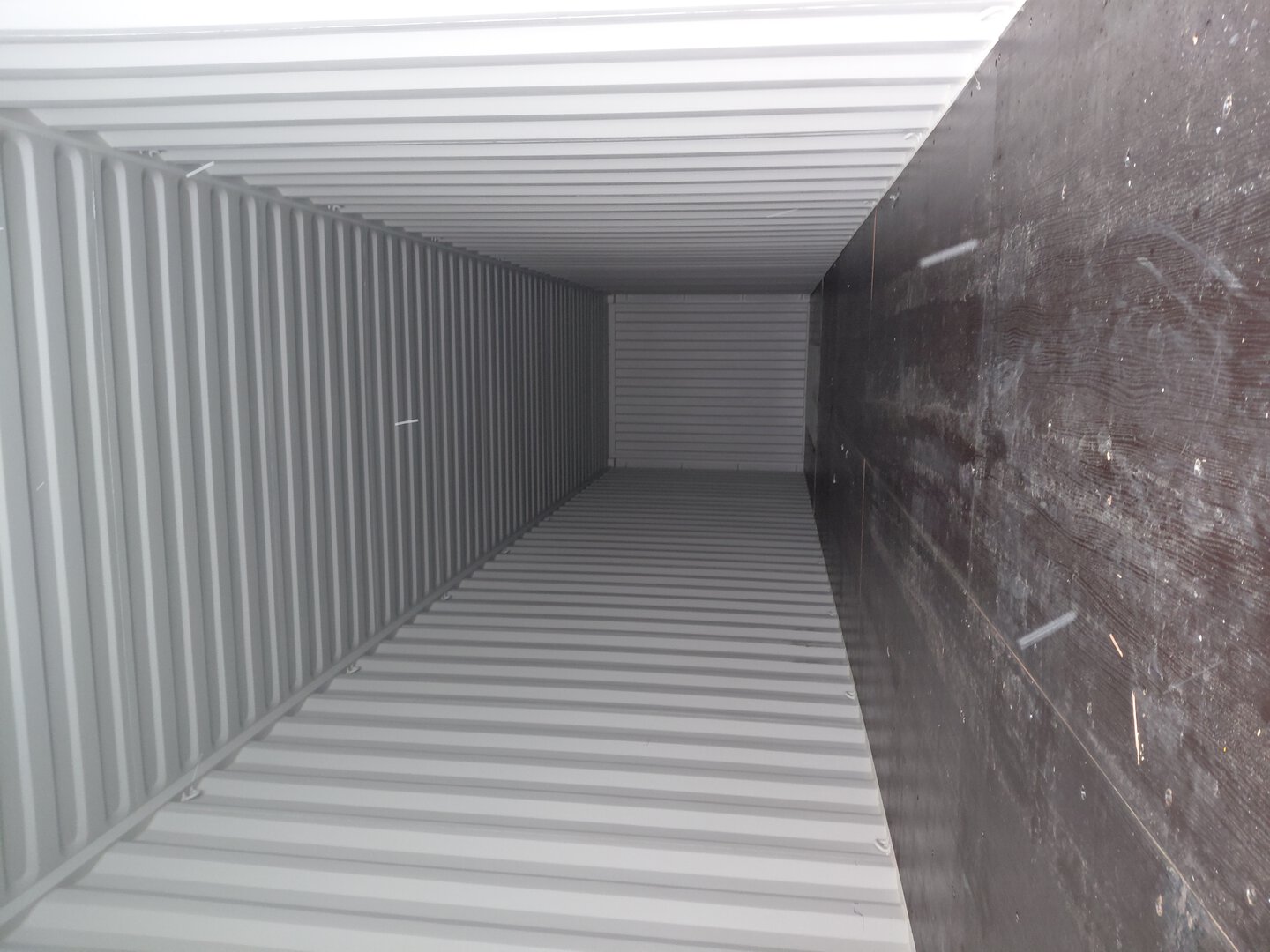 Морской контейнер CIMU0226530