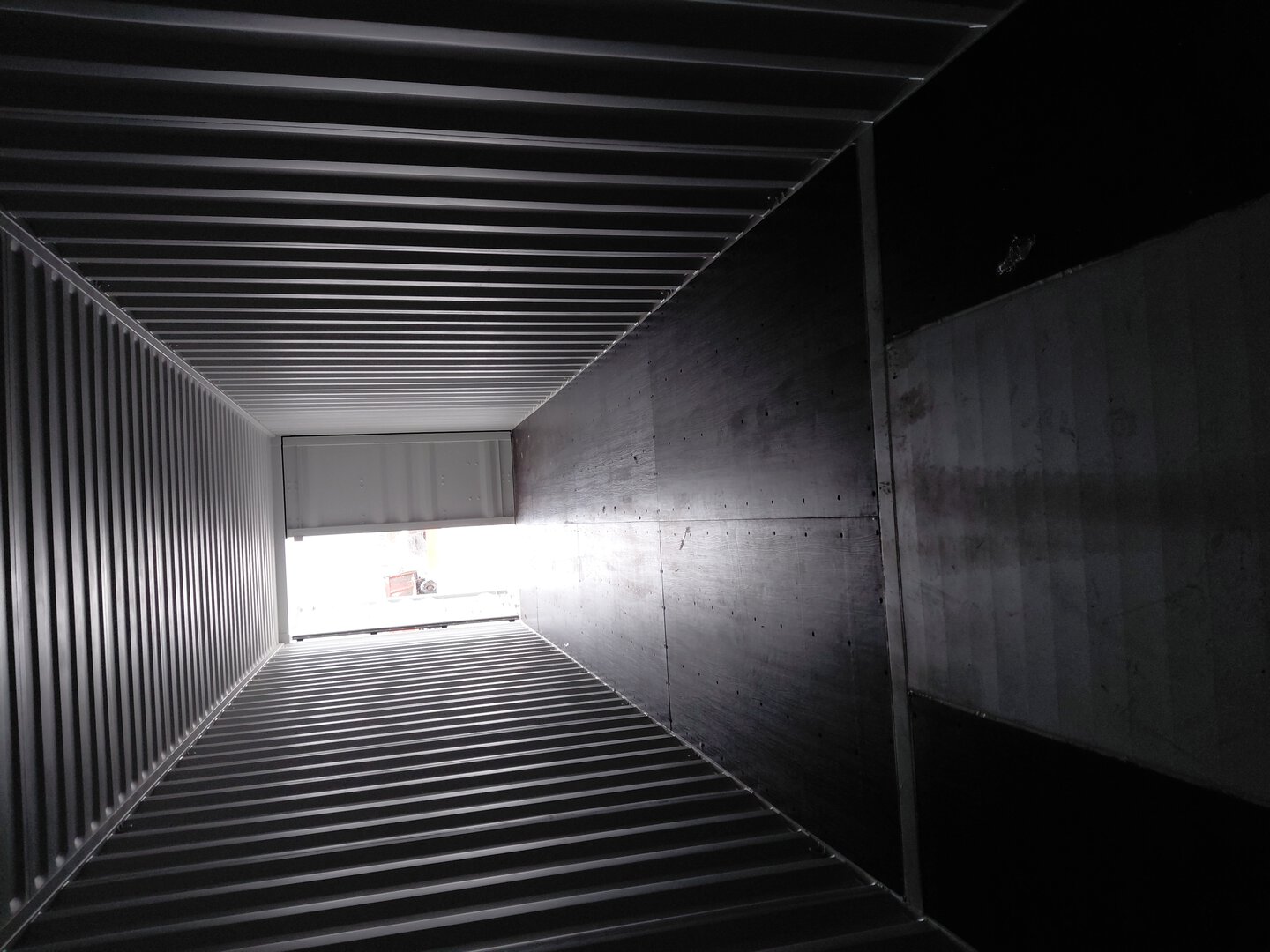 Морской контейнер CIMU0226530