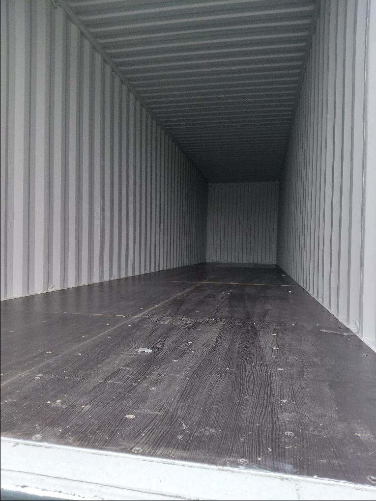 Морской контейнер CIMU0226550