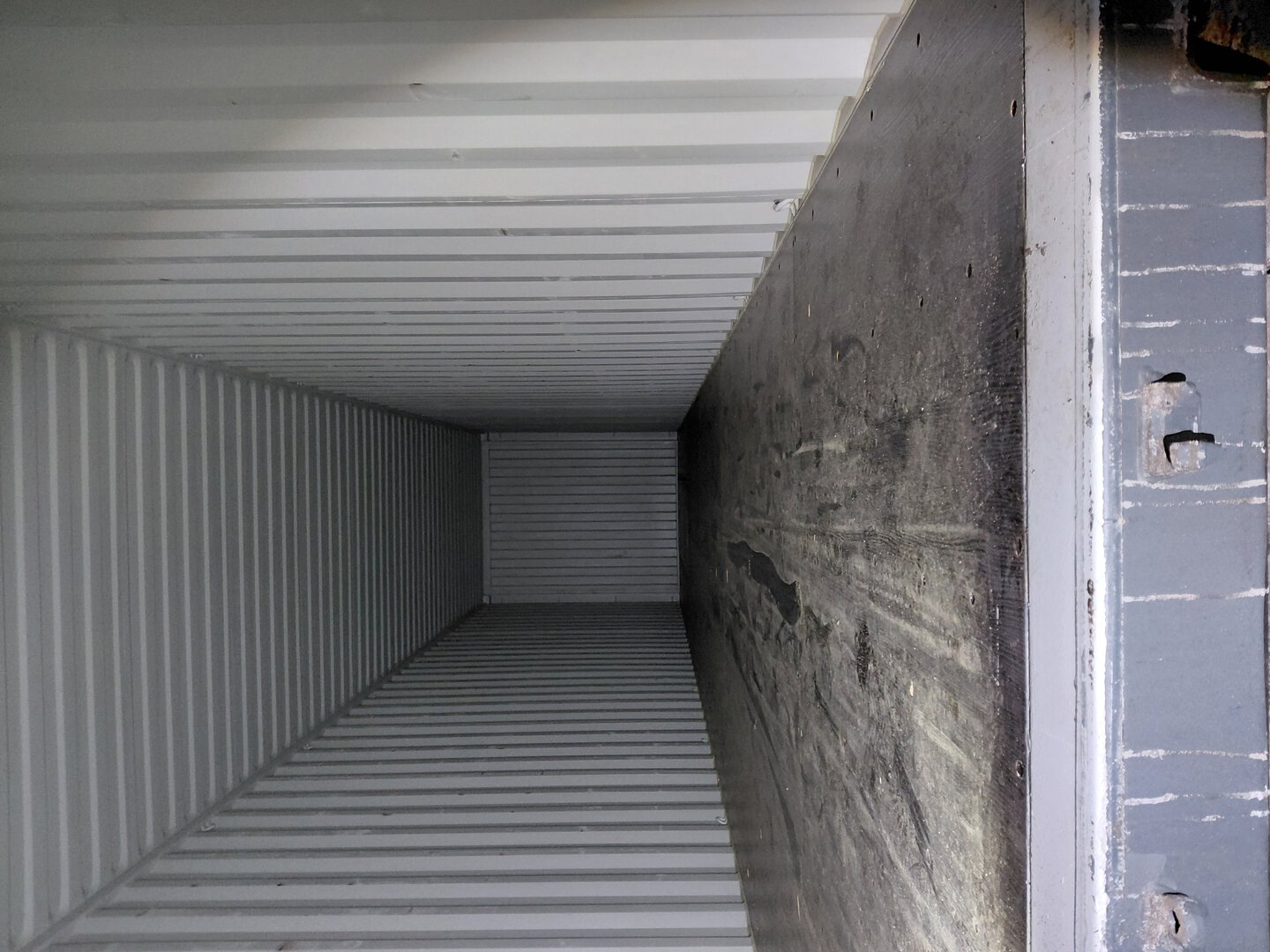 Морской контейнер CIMU0226566