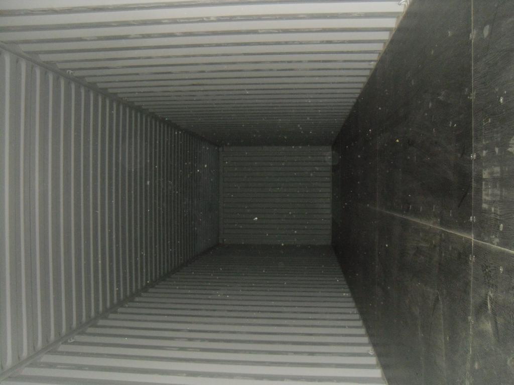 Морской контейнер CIMU0226571