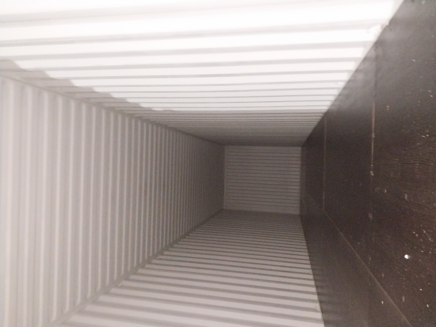 Морской контейнер CIMU0226632