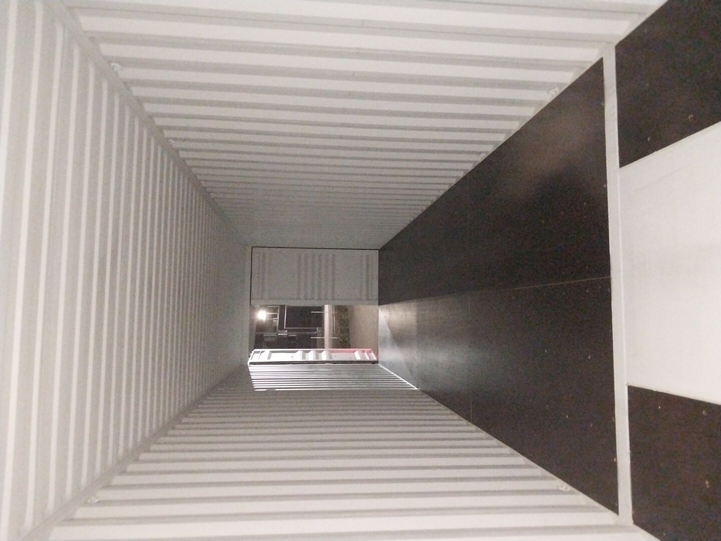 Морской контейнер CIMU0226632