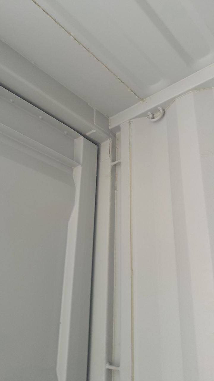 Морской контейнер CIMU0226843