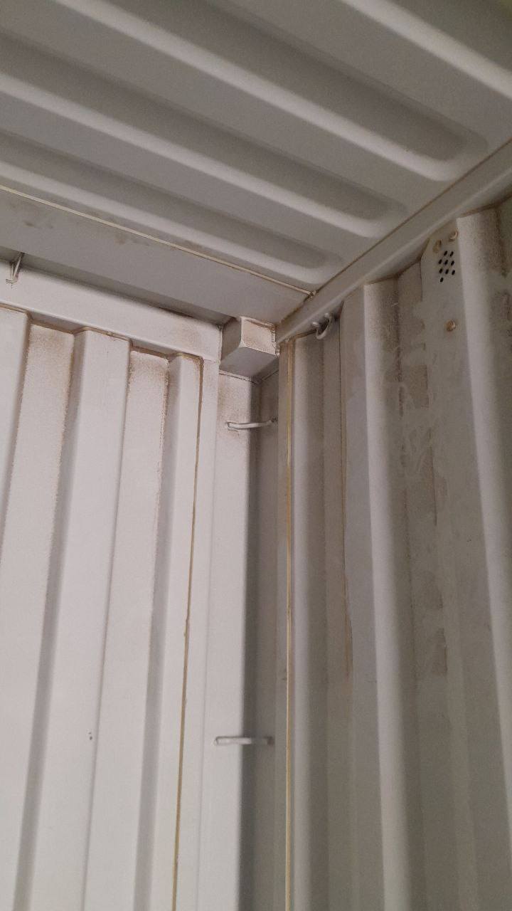 Морской контейнер CIMU0226843