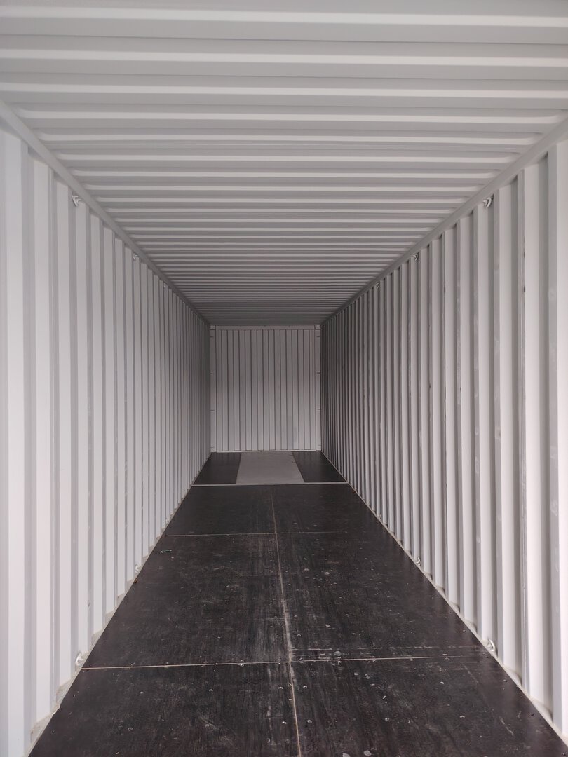 Морской контейнер CIMU0226946