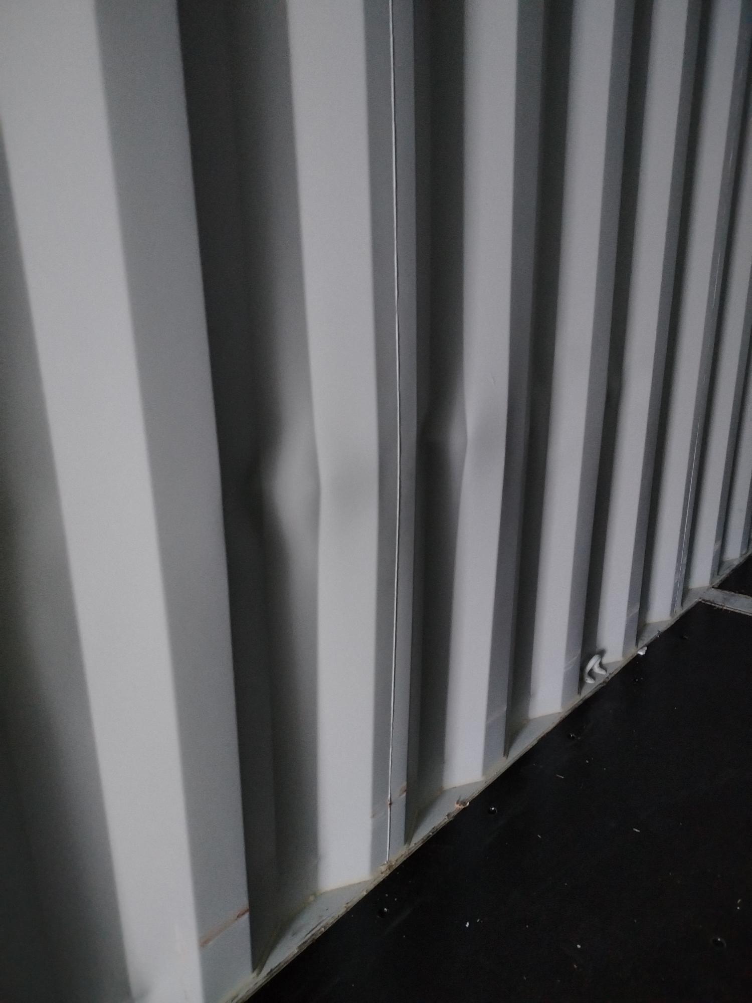 Морской контейнер CIMU0226993