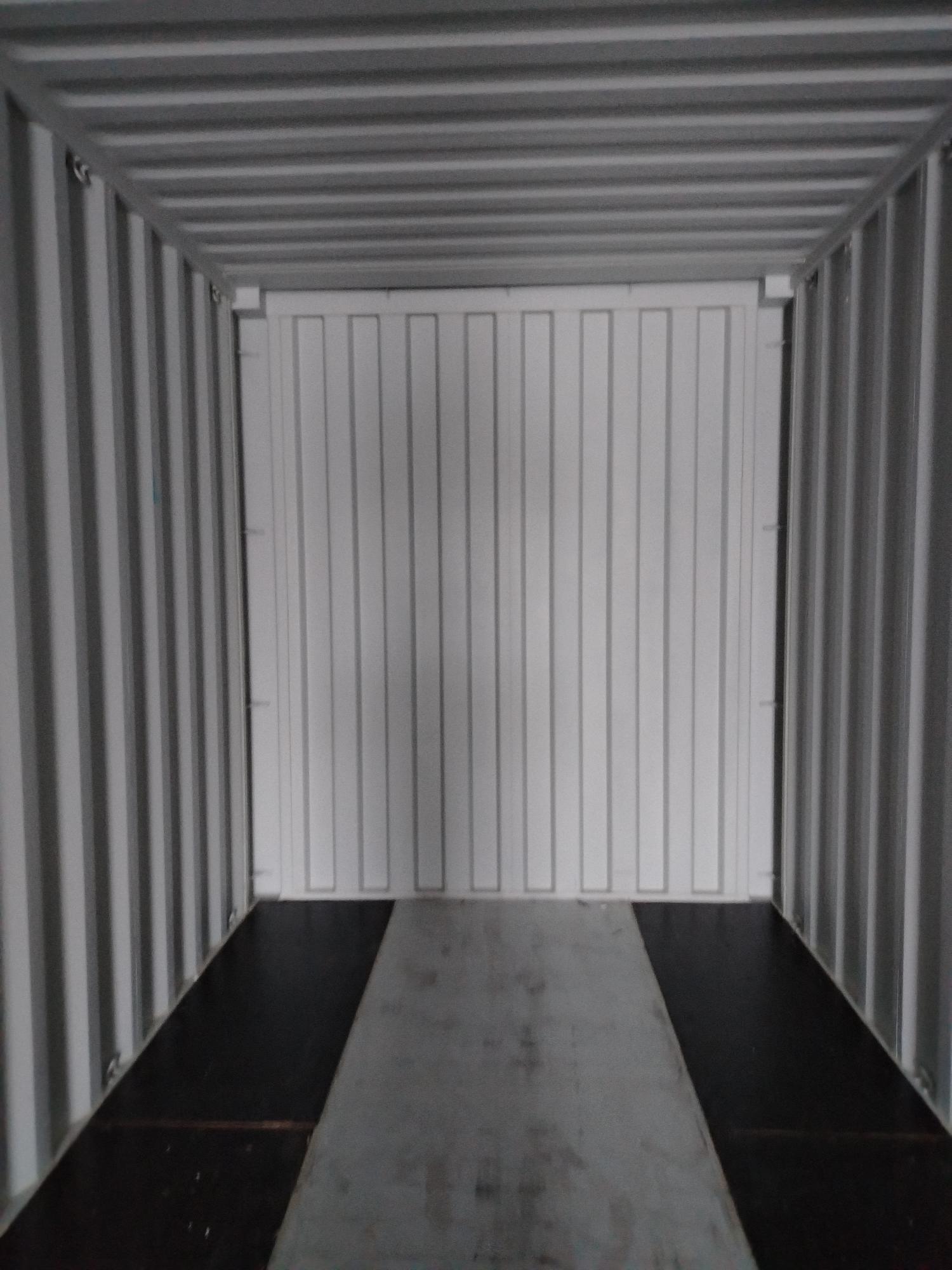 Морской контейнер CIMU0226993