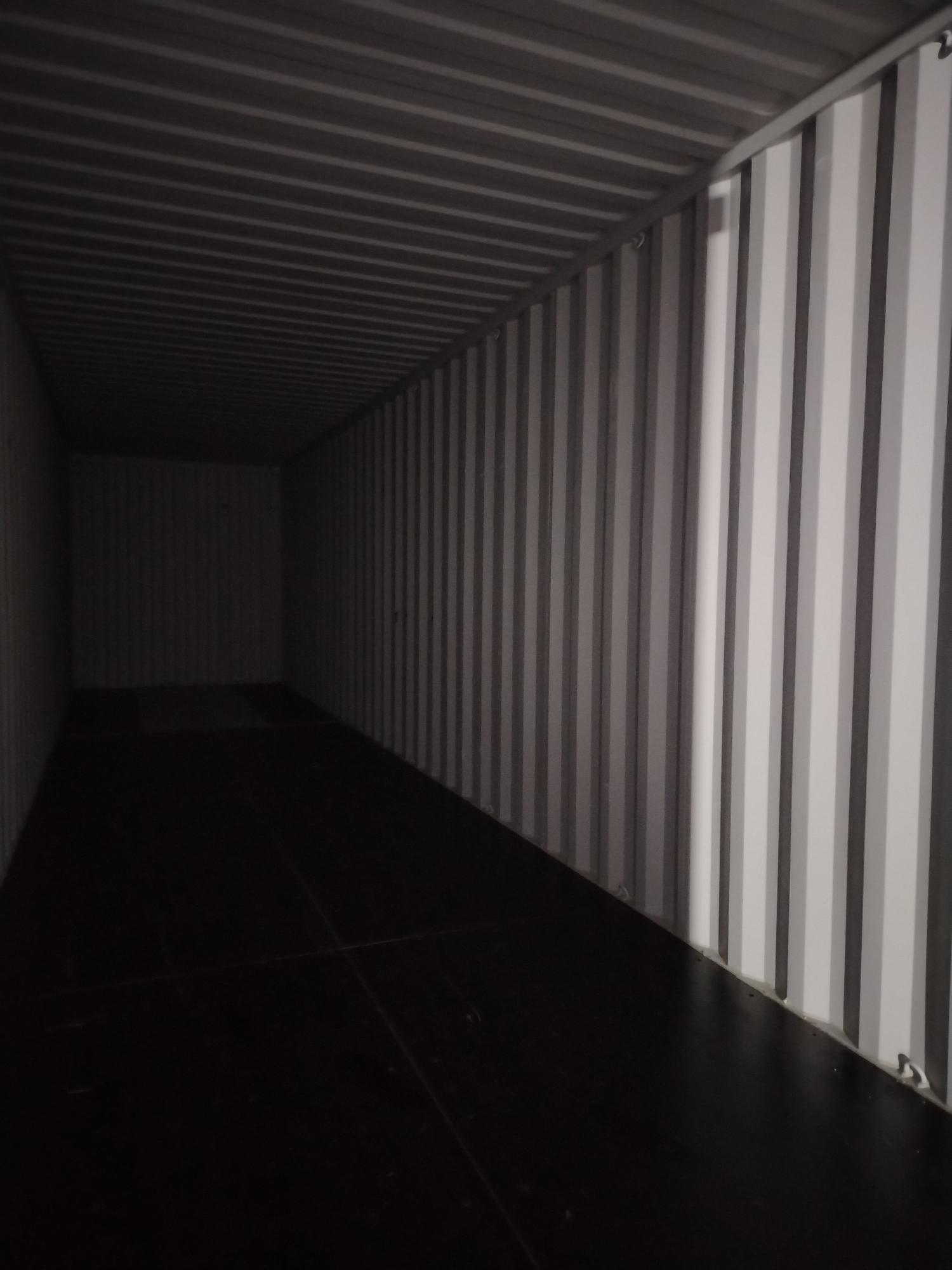 Морской контейнер CIMU0227006